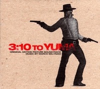 Cover 3:10 To Yuma